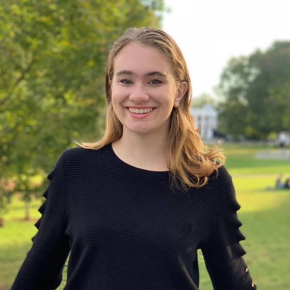 Meet your Posher, Eve